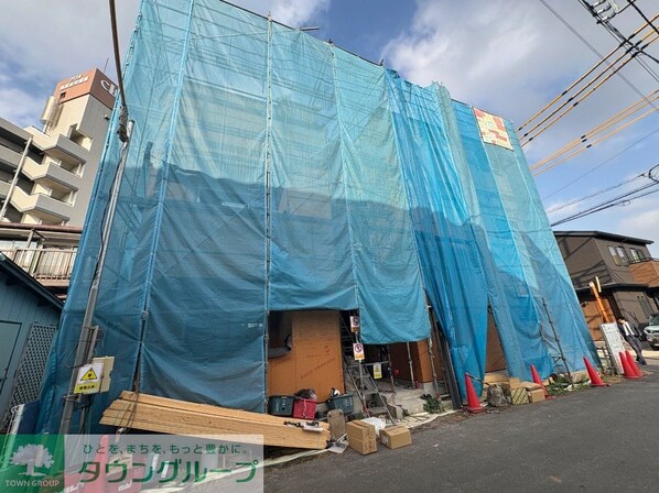 MST相武台前の物件内観写真